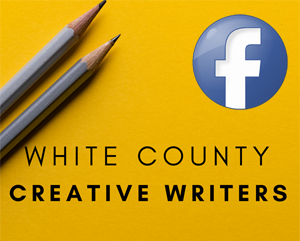 White County Creative Writers - Like Us on Facebook