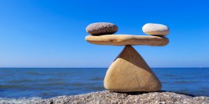 Seeking Balance: Writing around Your Schedule. Amanda Partridge