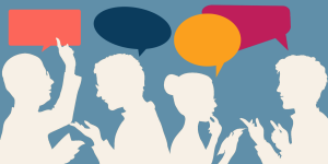 Keys to Writing Good Dialogue
