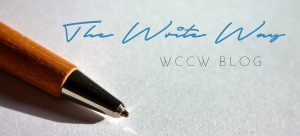 The Write Way blog for Writers