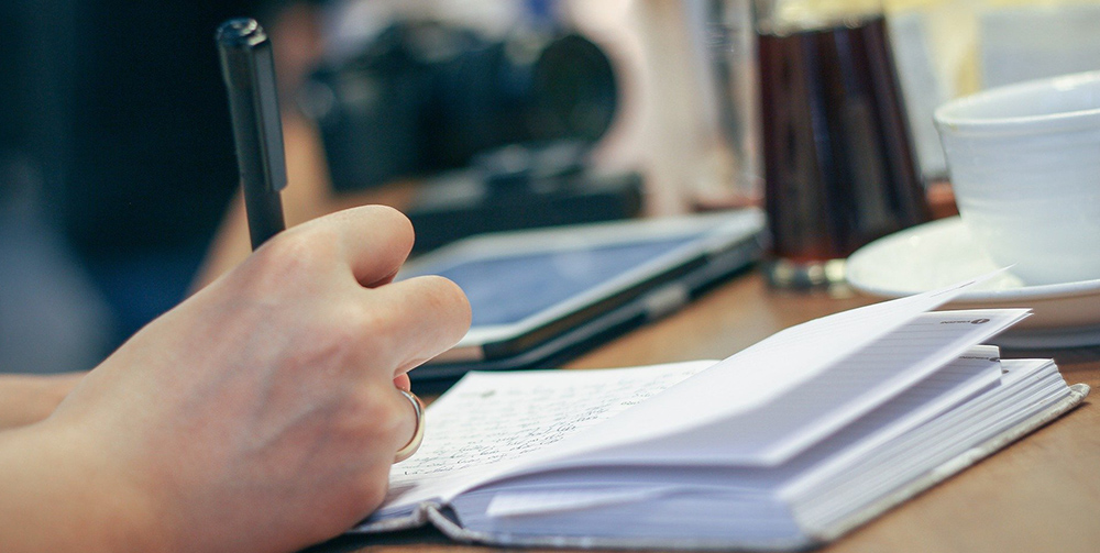 Write It Down - White County Creative Writers