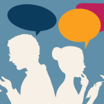 writing dialogue