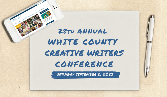 WCCW Writers Conference
