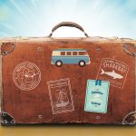 travel journal writing