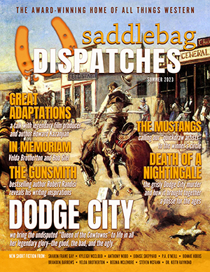 Saddlebag Dispatches 