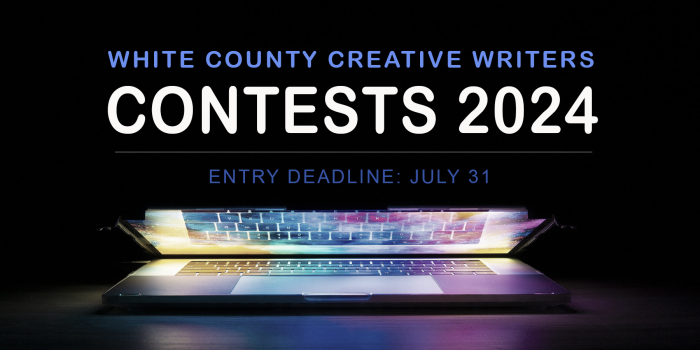 WCCW Writing Contests