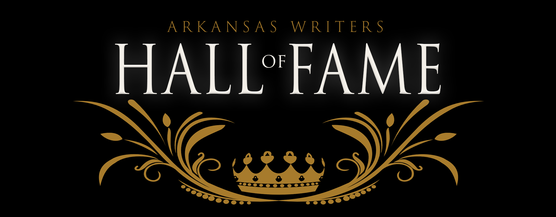 Arkansas Writers Hall of Fame White County Creative Writers