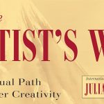 The Artist's Way by Julia Cameron