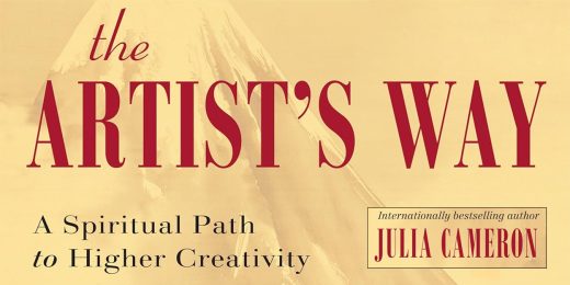 The Artist's Way by Julia Cameron