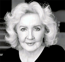 Julia Cameron