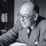 CS Lewis Writing Advice