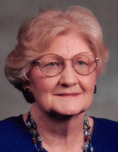 Betty Slaughter