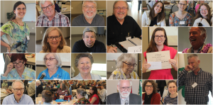 White County Creative Writers Conference