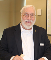 C. Allan Butkus