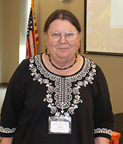 Mary Cambron-Collard