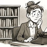 Writer's Block
