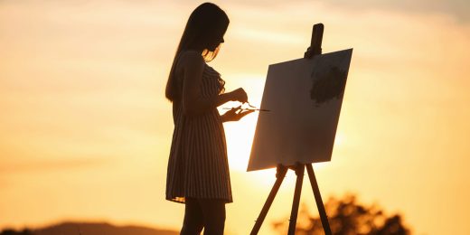 Creating Characters