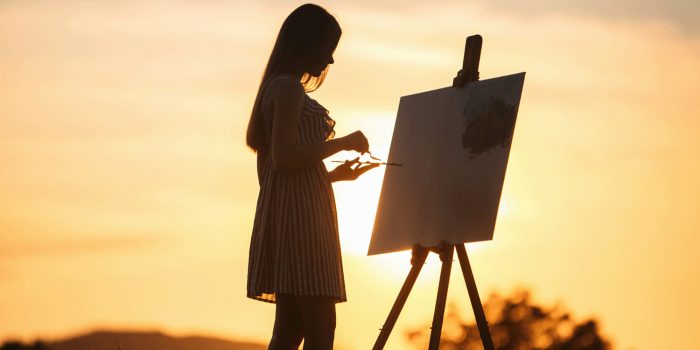 Creating Characters