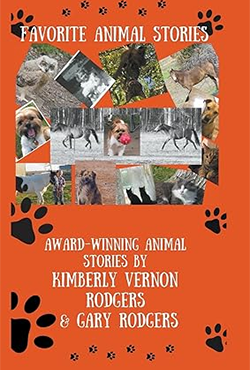 Favorite Animal Stories Kimberly Vernon and Gary Rodgers