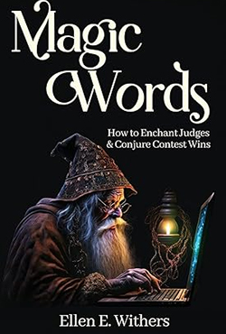 Magic Words - Ellen E. Withers