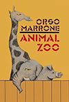 Animal Zoo - Orso Marrone