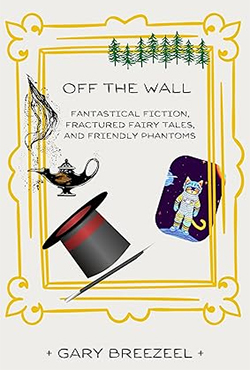 Gary Breezeel - Off the Wall