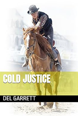 Cold Justice - Del Garrett