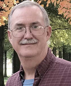 Tony C Frankling