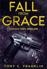 Fall From Grace - Tony Franklin