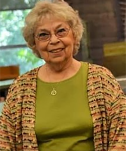 Dot Hatfield