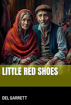 Del Garrett - Little Red Shoes