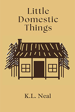 Little Domestic Things - K.L. Neal