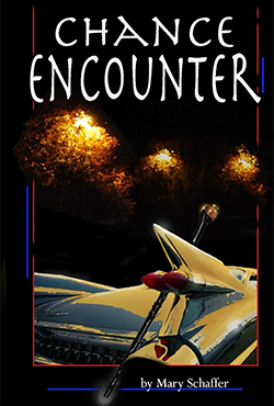 Mary Schaffer - Chance Encounter