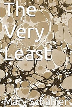 Mary Schaffer - The Very Least