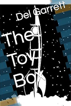 The Toy Box - Del Garrett