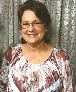 Kimberly Vernon