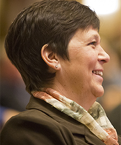 Ellen E Withers