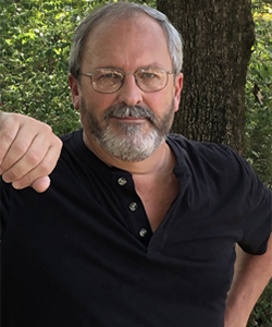 Anthony Wood