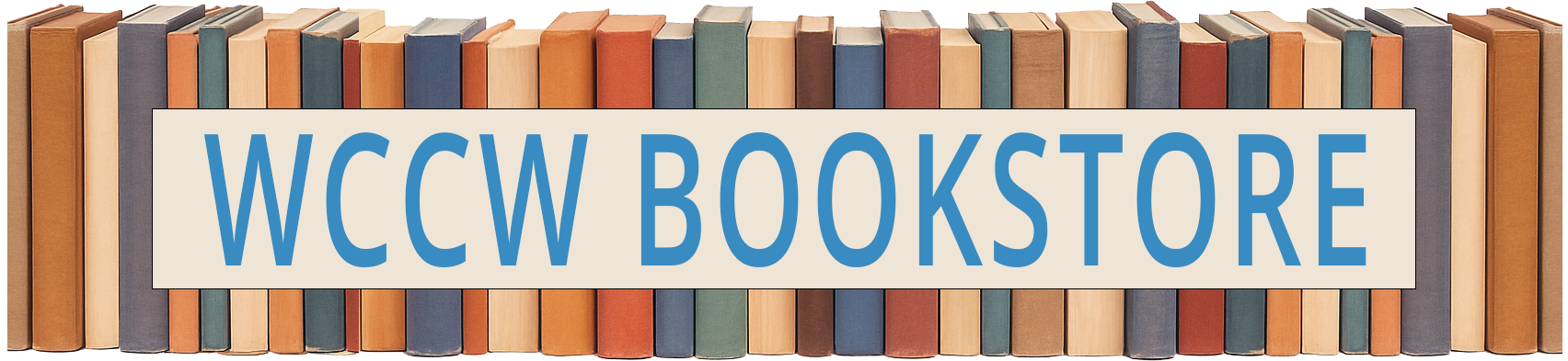 Whtie County Creative Writers Bookstore