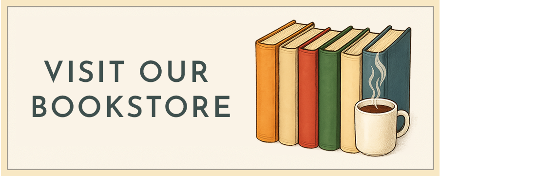 WCCW Bookstore