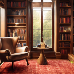 WCCW Bookstore