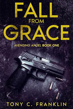 Tony C. Franklin - Fall from Grace