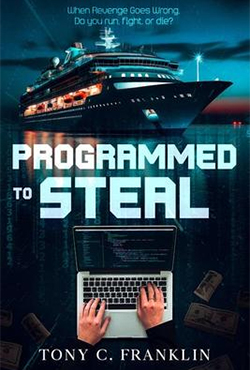 Tony C. Franklin - Programmed to Steal
