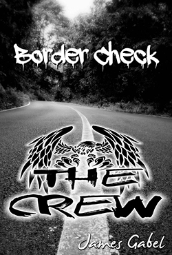 James Gabel - Border Check