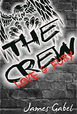 James Gabel - The Crew