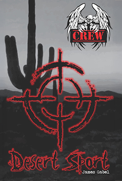 James Gabel - Desert Sport