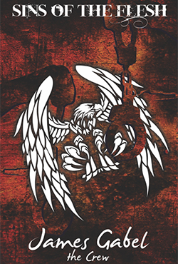 James Gabel - Sins of the Flesh