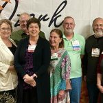 Ozark Conference - WCCW