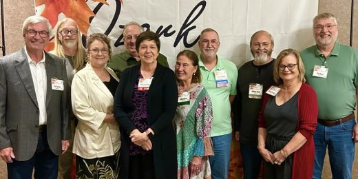 Ozark Conference - WCCW