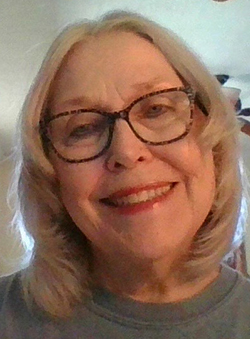 Kathy Parish